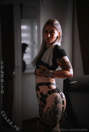 S1phi OnlyFans Leaked Free Thumbnail Picture - #VBxFOyALyG