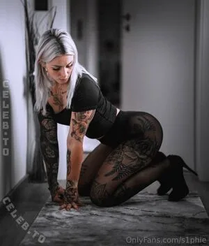 S1phi OnlyFans Leaked Free Thumbnail Picture - #wmDrLtfPRP