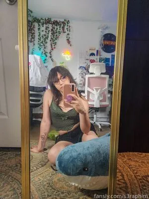 S3raphim OnlyFans Leaked Free Thumbnail Picture - #WTr7tMNU3y