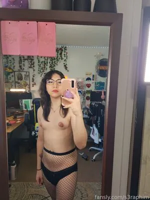 S3raphim OnlyFans Leaked Free Thumbnail Picture - #gNr52XZTAk