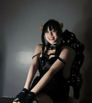 Sa Chan OnlyFans Leaked Free Thumbnail Picture - #4eptm4Qlqx