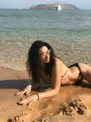 Sa Mi Ra OnlyFans Leaked Free Thumbnail Picture - #cTnlTGeC0Y