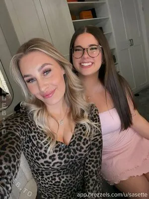 Saaaasette OnlyFans Leaked Free Thumbnail Picture - #sPOJ24inyN