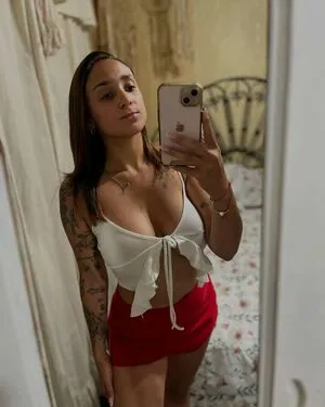 Saabrii Melli Thumbnail Picture