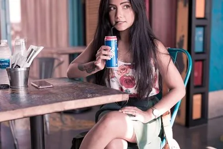 Saaniyax OnlyFans Leaked Free Thumbnail Picture - #fDWixdj5Sy