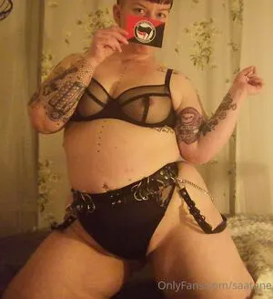 Saatane OnlyFans Leaked Free Thumbnail Picture - #1xSYIVgxt1