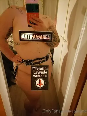 Saatane OnlyFans Leaked Free Thumbnail Picture - #5u7BWKSfzt