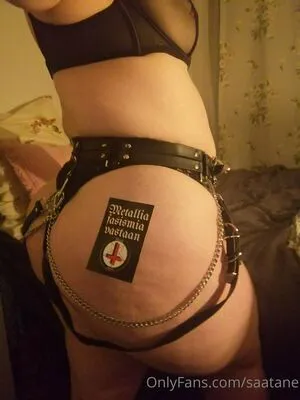 Saatane OnlyFans Leaked Free Thumbnail Picture - #77ZmdxrCgM