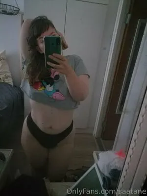 Saatane OnlyFans Leaked Free Thumbnail Picture - #DZpOK5t1tc