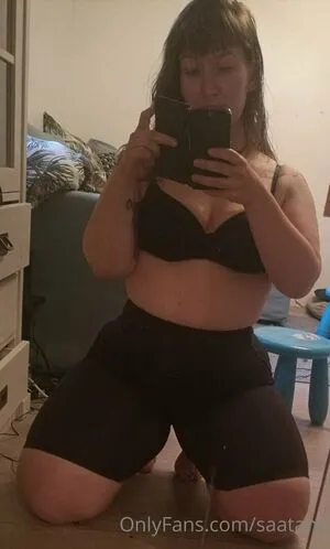 Saatane OnlyFans Leaked Free Thumbnail Picture - #G8CjsVOWZN