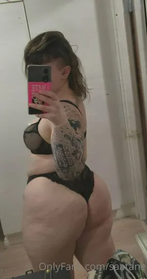 Saatane OnlyFans Leaked Free Thumbnail Picture - #IBd5NtszEK