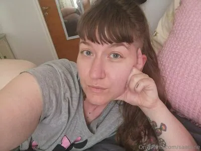 Saatane OnlyFans Leaked Free Thumbnail Picture - #TdOXAgqr76