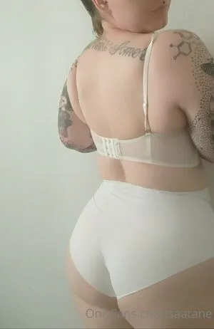 Saatane OnlyFans Leaked Free Thumbnail Picture - #XhsfydI0LQ