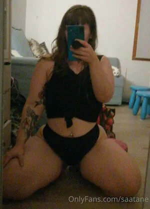 Saatane OnlyFans Leaked Free Thumbnail Picture - #iRBs8SkzKN