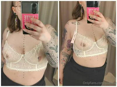 Saatane OnlyFans Leaked Free Thumbnail Picture - #lHipaNDb0k