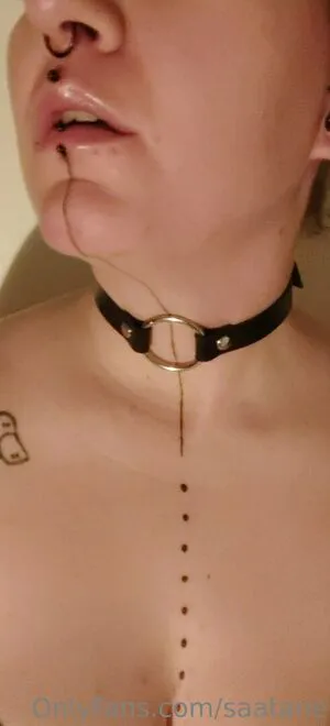 Saatane OnlyFans Leaked Free Thumbnail Picture - #mPdh5cIE5A