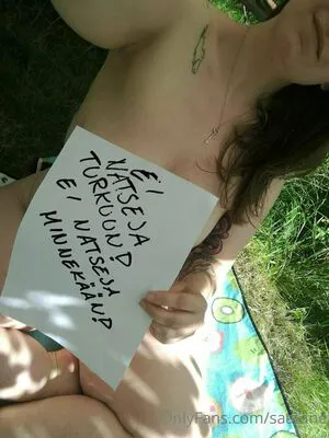 Saatane OnlyFans Leaked Free Thumbnail Picture - #pc1kI87wL8