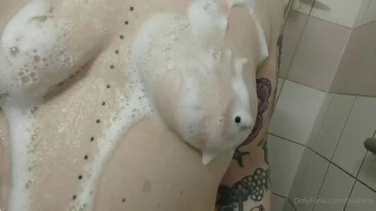 Saatane OnlyFans Leaked Free Thumbnail Picture - #wuh2tATGAm