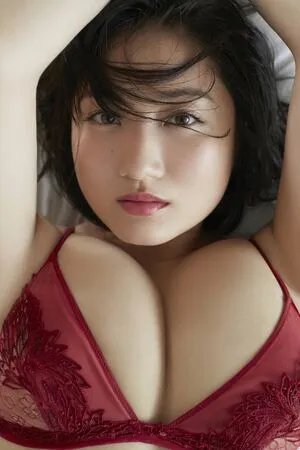 Saaya Irie OnlyFans Leaked Free Thumbnail Picture - #mL0b1AaFPb