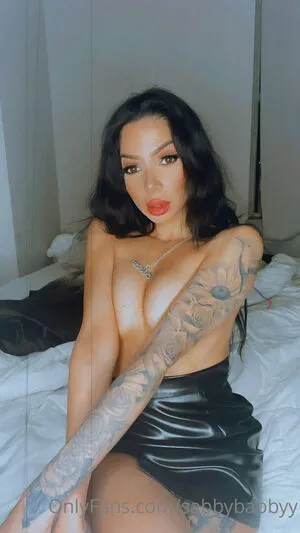 Sabbybabbyy Thumbnail Picture