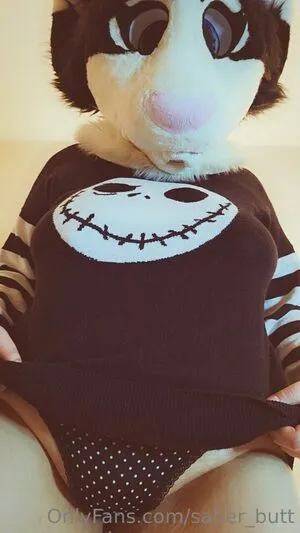 Saber Butt OnlyFans Leaked Free Thumbnail Picture - #Cwpj9F6Fmt