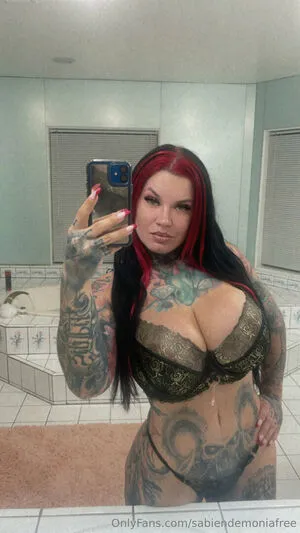 Sabiendemoniafree Thumbnail Picture