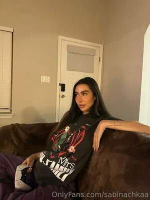 Sabinachkaa Thumbnail Picture