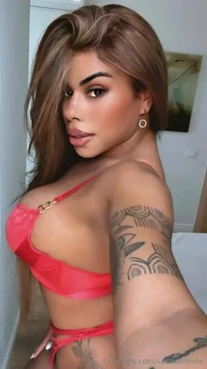 Sabinasteele OnlyFans Leaked Free Thumbnail Picture - #LPGrrajNOS