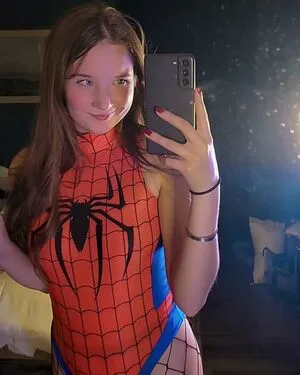 Sableheart OnlyFans Leaked Free Thumbnail Picture - #Zimbj1S6fu