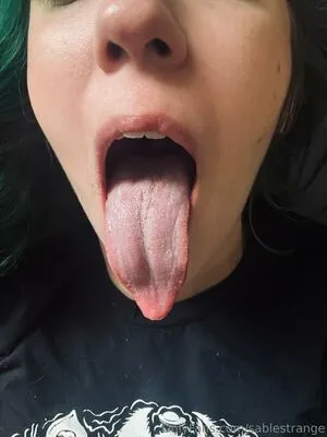 Sablestrange OnlyFans Leaked Free Thumbnail Picture - #I1MtT5j5sl