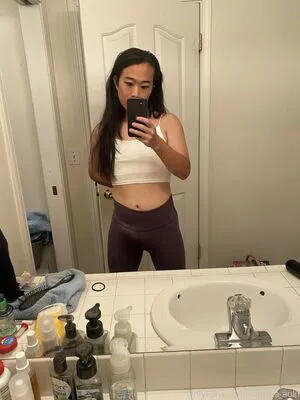 Sabrina Aoki OnlyFans Leaked Free Thumbnail Picture - #G7ZvojXTYR