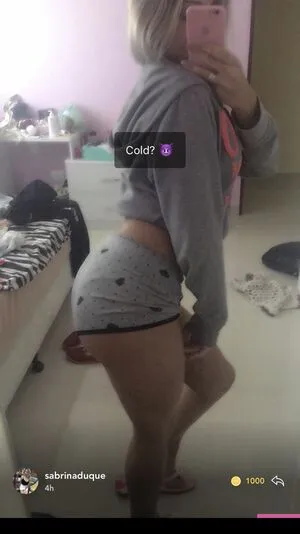 Sabrina Duque OnlyFans Leaked Free Thumbnail Picture - #NqFVOFVSNj