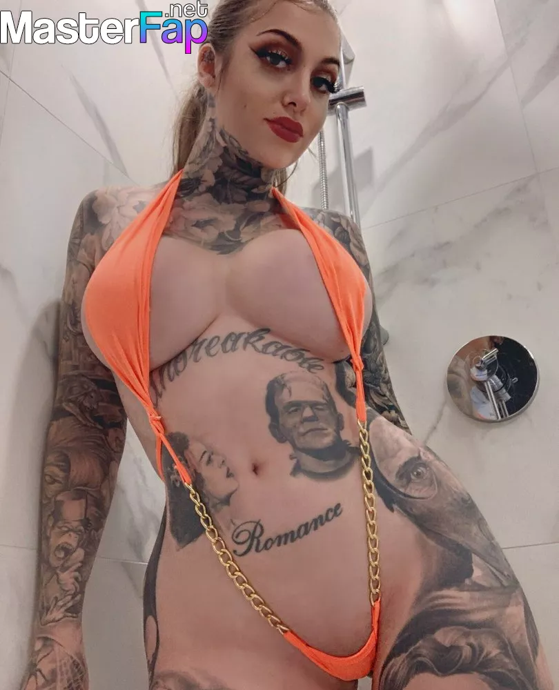 Sabrina Sawyers Nude OnlyFans Leak Picture S18zhbf5hf | MasterFap.net