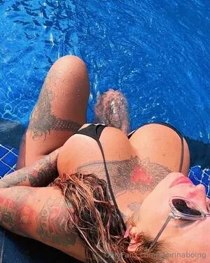 Sabrinaboing OnlyFans Leaked Free Thumbnail Picture - #Gp4VFuvyjb