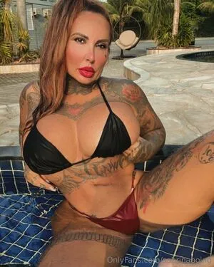 Sabrinaboing OnlyFans Leaked Free Thumbnail Picture - #HIY8dENJTJ