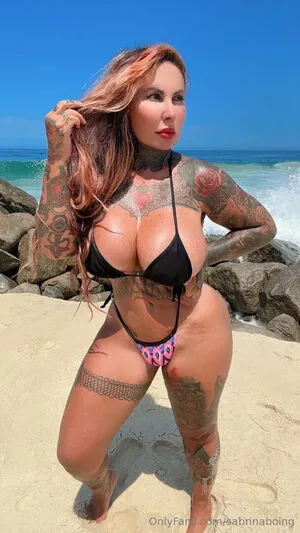Sabrinaboing Thumbnail Picture