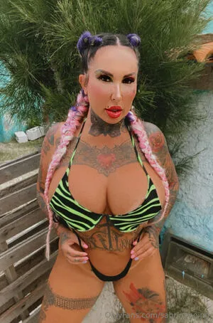 Sabrinaboing OnlyFans Leaked Free Thumbnail Picture - #MO1Z2UEtER