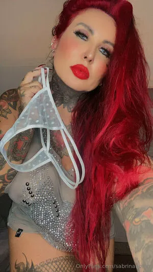 Sabrinaboing OnlyFans Leaked Free Thumbnail Picture - #Z25CrfpOTL