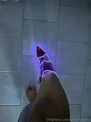 Sabrinakellis OnlyFans Leaked Free Thumbnail Picture - #2hCK7ell83