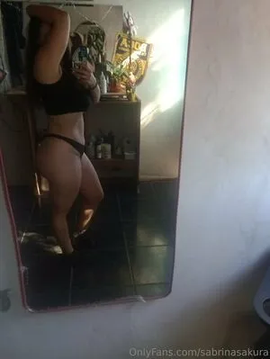 Sabrinasakura Thumbnail Picture