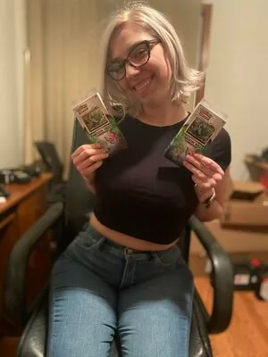 Sabrinaslaays OnlyFans Leaked Free Thumbnail Picture - #A7Js26QLtQ