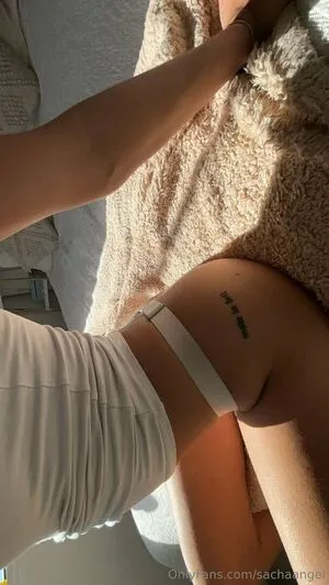 Sachaangel OnlyFans Leaked Free Thumbnail Picture - #PL2N4h87f3