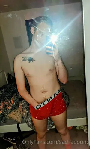 Sachabound OnlyFans Leaked Free Thumbnail Picture - #HZyrRfqcpu