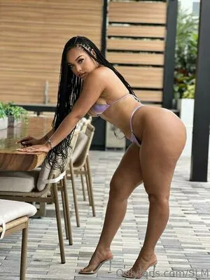 Sache Lamonte OnlyFans Leaked Free Thumbnail Picture - #bvRX2N8Bjo