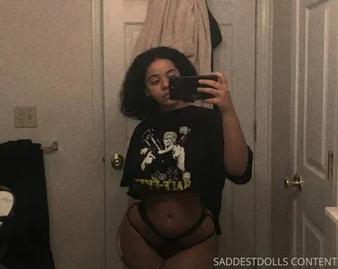 Saddestdoll OnlyFans Leaked Free Thumbnail Picture - #8wBKXxhEdw