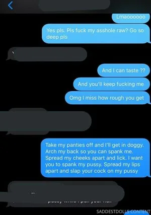 Saddestdoll OnlyFans Leaked Free Thumbnail Picture - #FUfkh1fhya