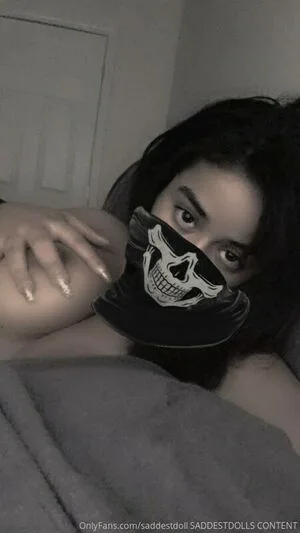 Saddestdoll OnlyFans Leaked Free Thumbnail Picture - #em5RBNeaXh