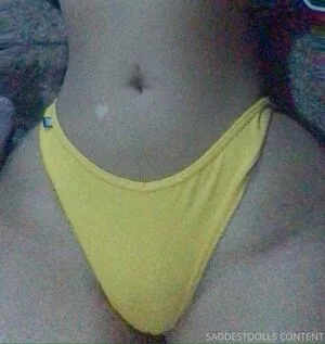 Saddestdoll OnlyFans Leaked Free Thumbnail Picture - #qpg6AzMWPZ