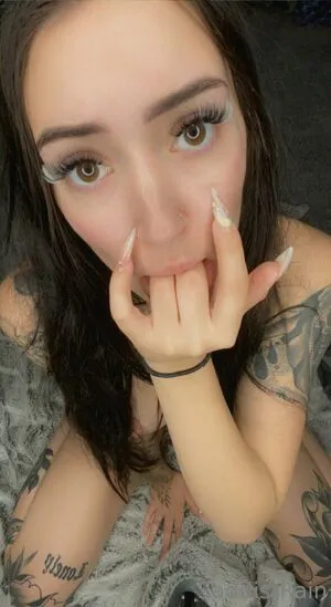 Saddistraincloud OnlyFans Leaked Free Thumbnail Picture - #AUlkb7aCxD