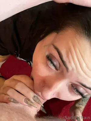 Saddistraincloud OnlyFans Leaked Free Thumbnail Picture - #sgx5Raq1H6